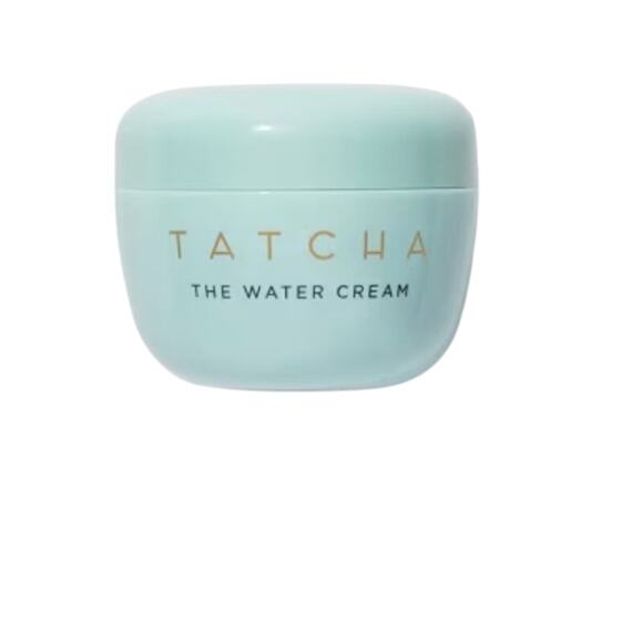 Tatcha Water Cream & Dewey Skin Bundle - Picture 3 of 5